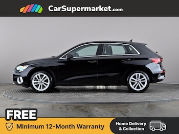 Used Audi A3 2024 for sale - 77463086: Photo