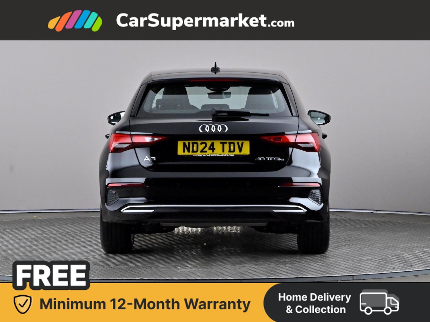 Used Audi A3 2024 for sale - 77463086: Photo 5