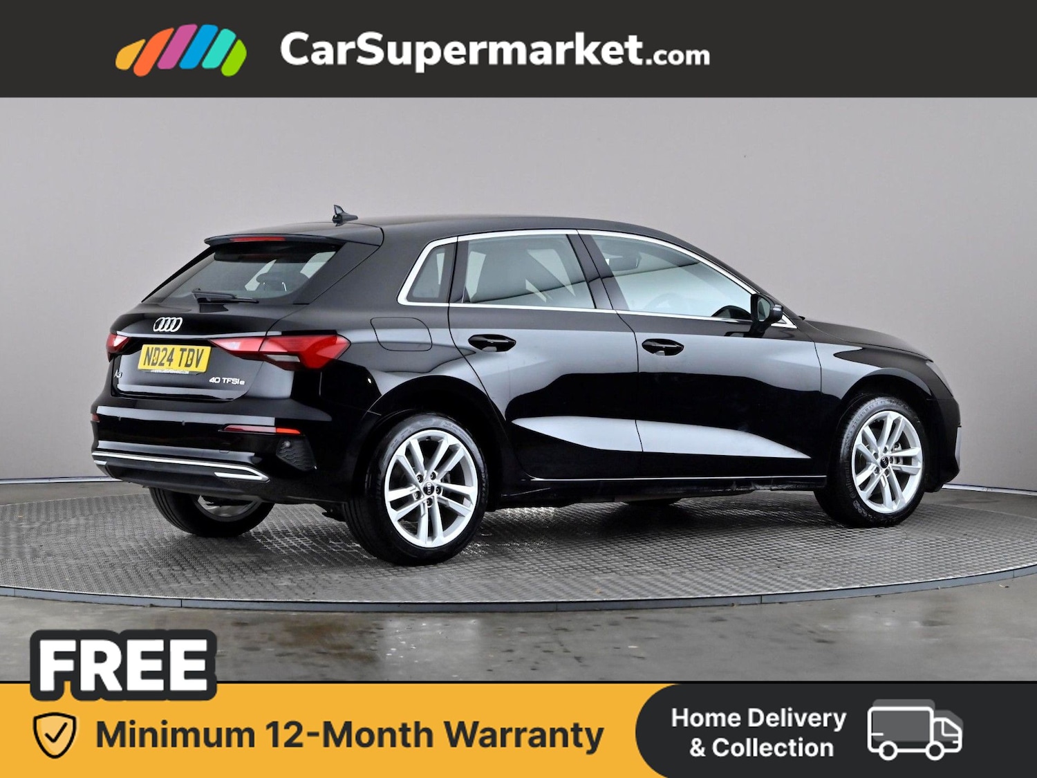 Used Audi A3 2024 for sale - 77463086: Photo 6