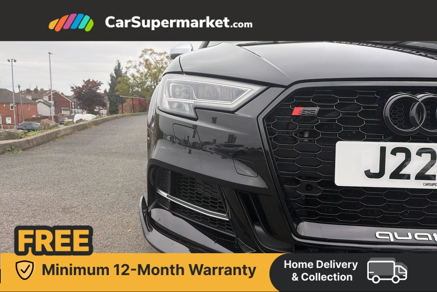 Used Audi A3 2018 for sale - 76342873: Photo 10