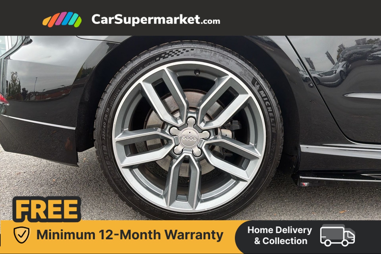 Used Audi A3 2018 for sale - 76342873: Photo 13