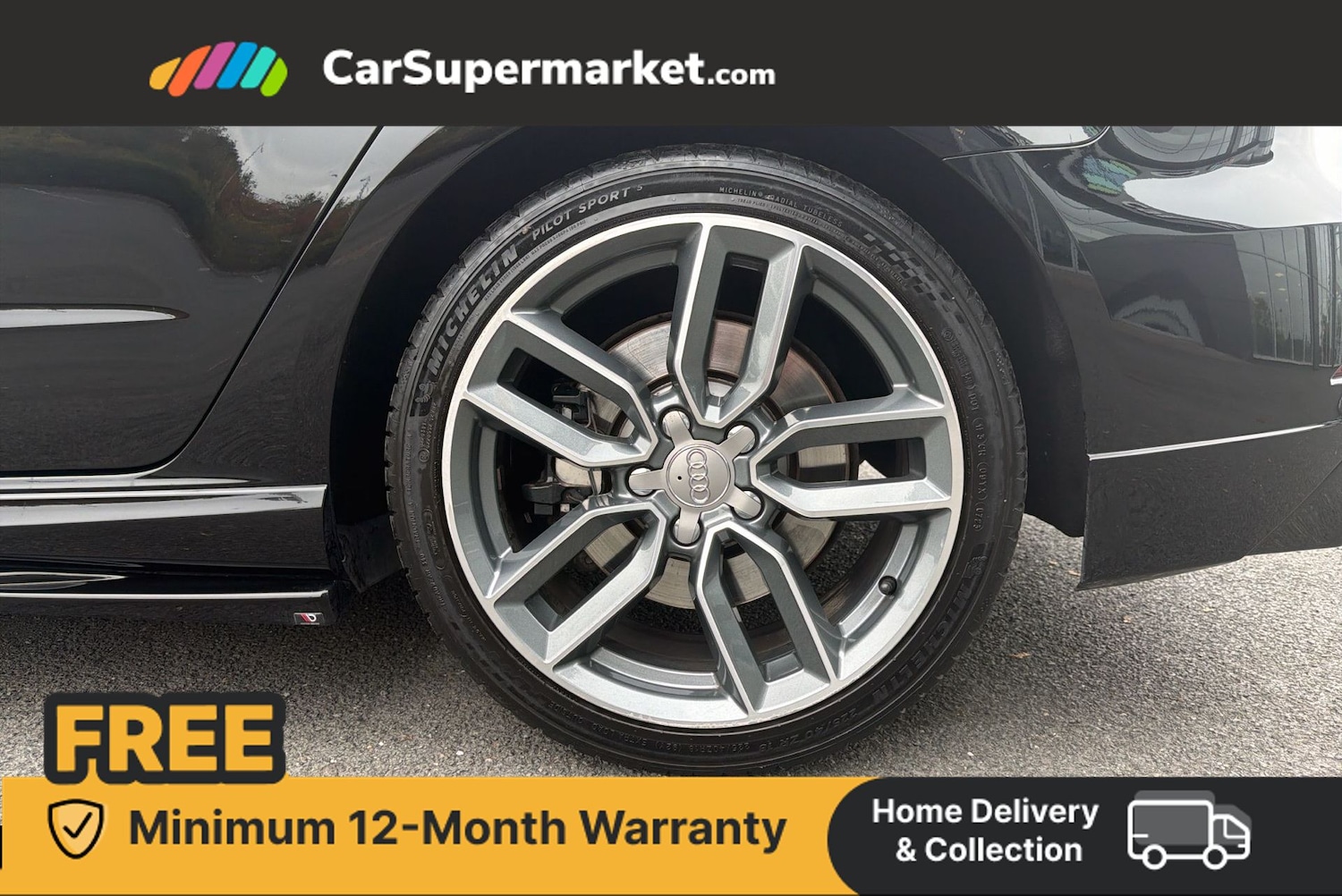 Used Audi A3 2018 for sale - 76342873: Photo 14