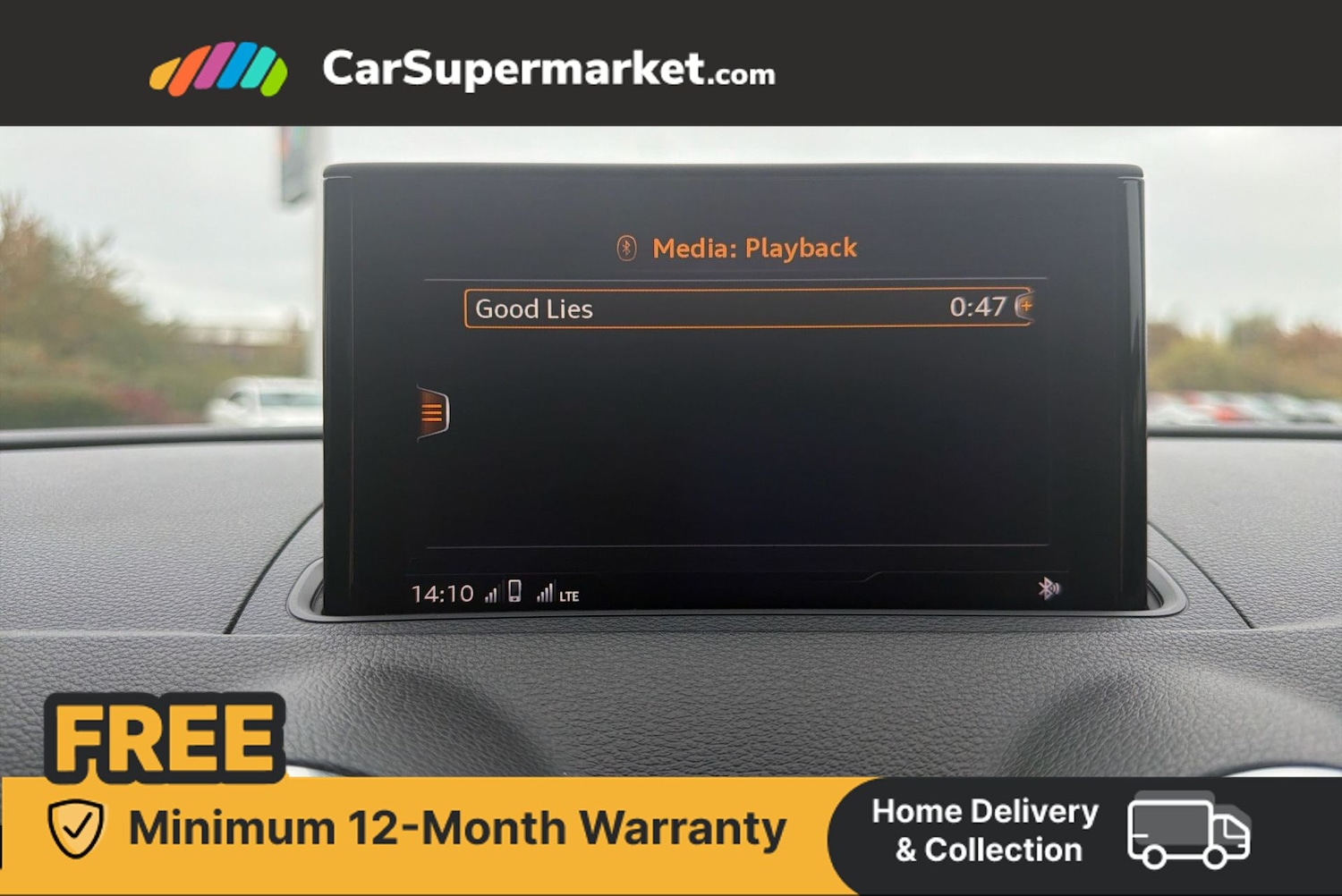 Used Audi A3 2018 for sale - 76342873: Photo 23