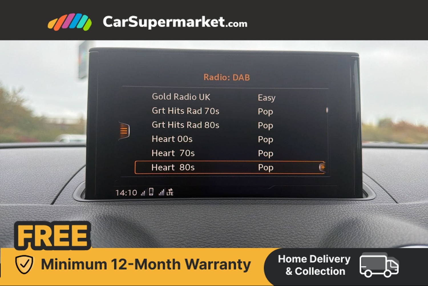 Used Audi A3 2018 for sale - 76342873: Photo 25