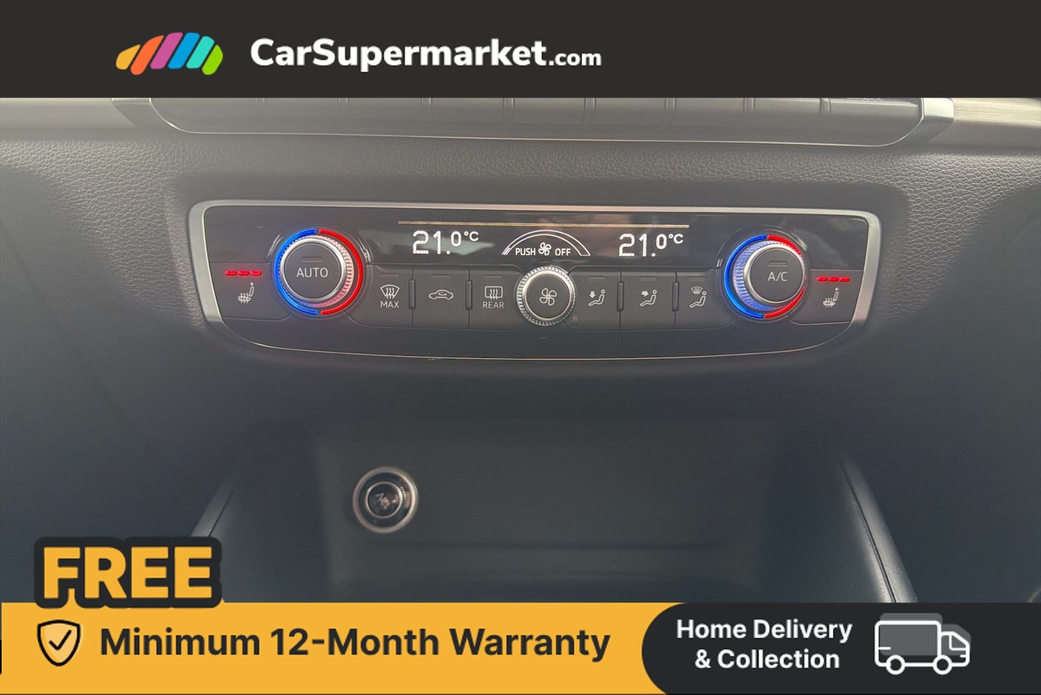 Used Audi A3 2018 for sale - 76342873: Photo 26