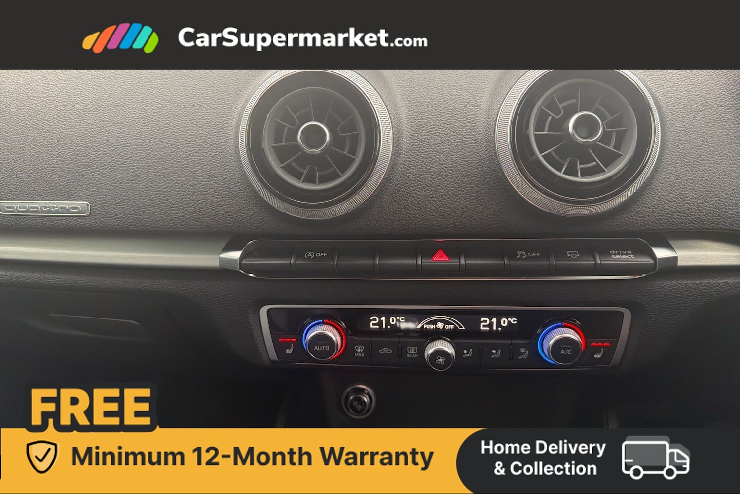 Used Audi A3 2018 for sale - 76342873: Photo 27