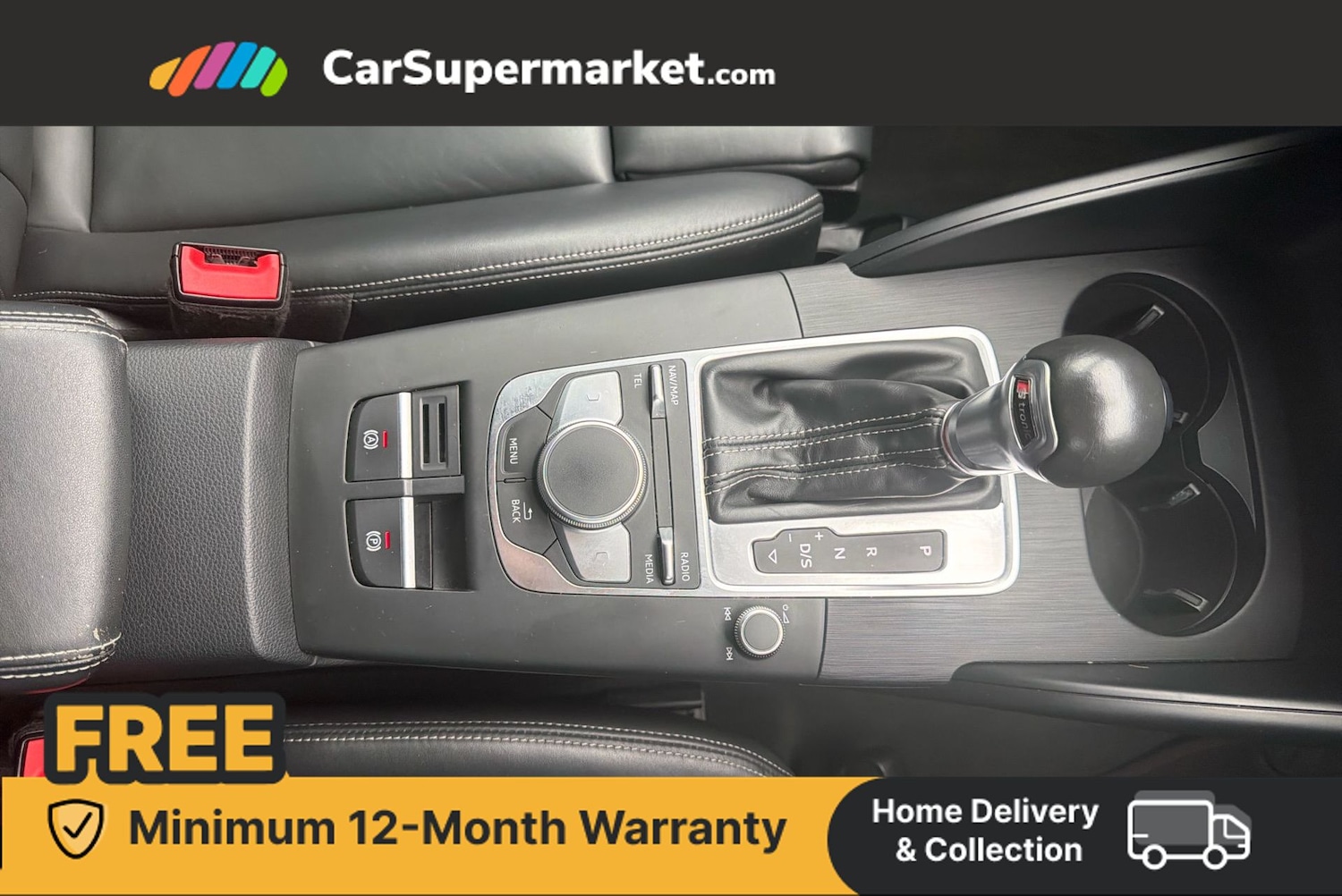 Used Audi A3 2018 for sale - 76342873: Photo 28