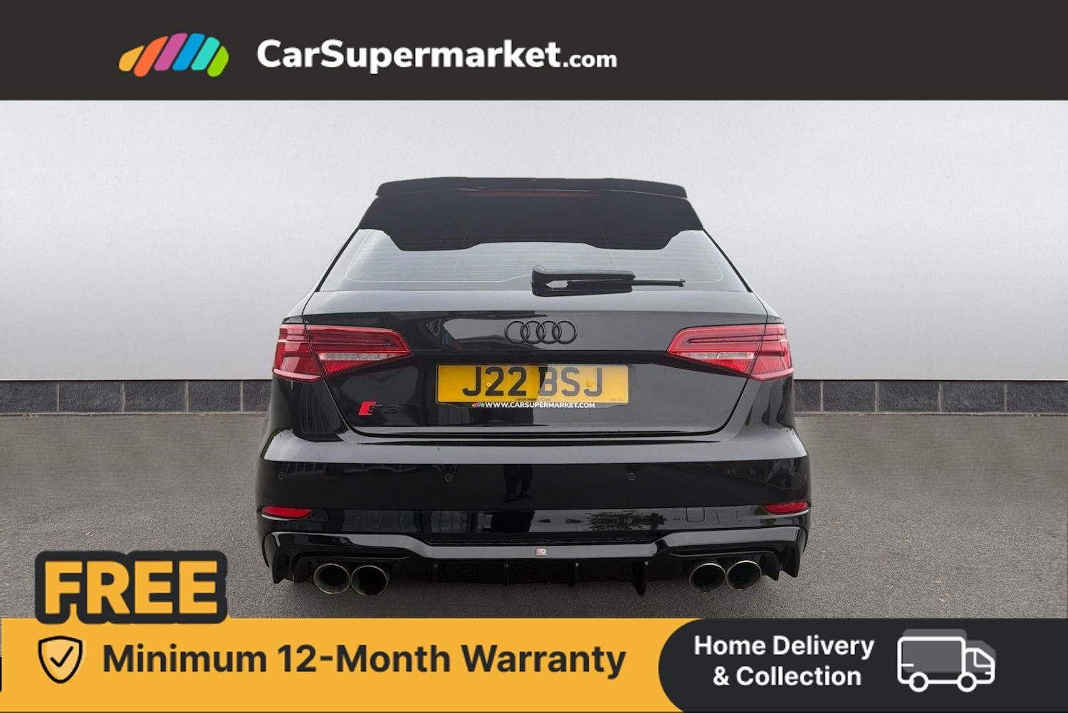 Used Audi A3 2018 for sale - 76342873: Photo 5