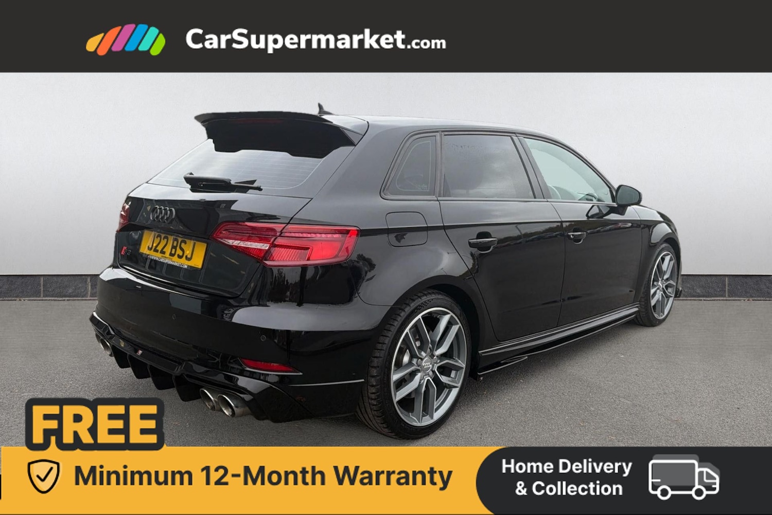 Used Audi A3 2018 for sale - 76342873: Photo 6