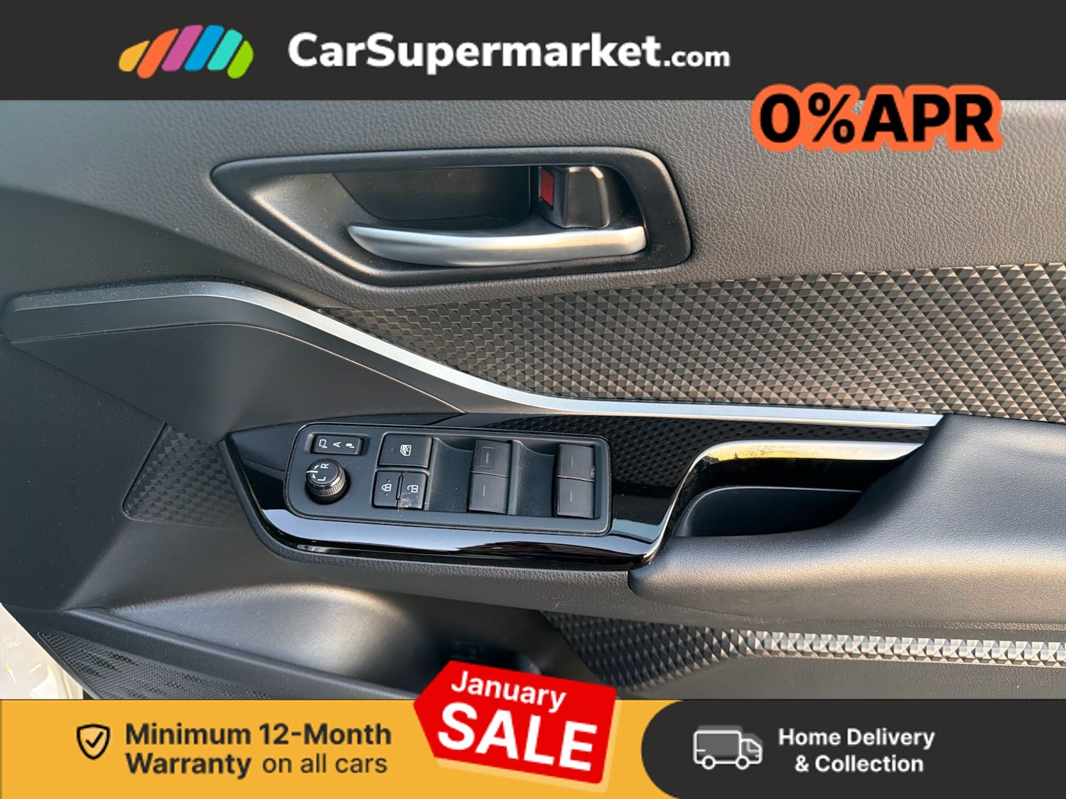 Used Toyota C-HR 2023 for sale - 77275322: Photo 22