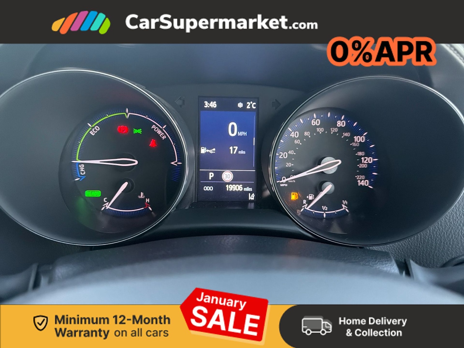 Used Toyota C-HR 2023 for sale - 77275322: Photo 27