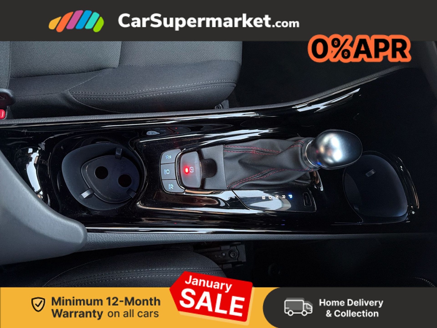 Used Toyota C-HR 2023 for sale - 77275322: Photo 38