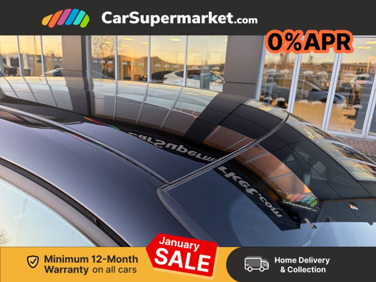 Used Toyota C-HR 2023 for sale - 77275322: Photo 8