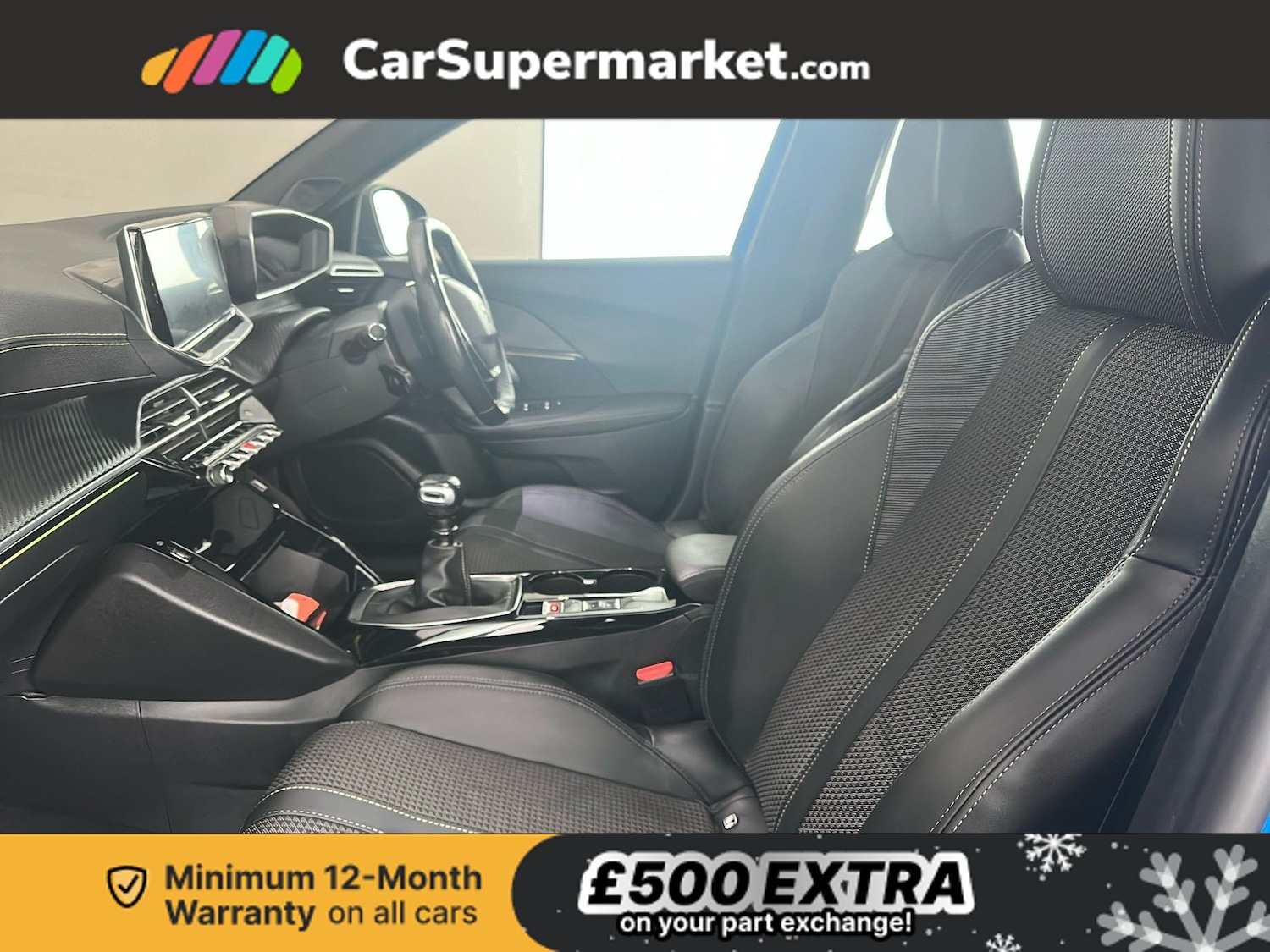 Used Peugeot 2008 2022 for sale - 76985436: Photo 18