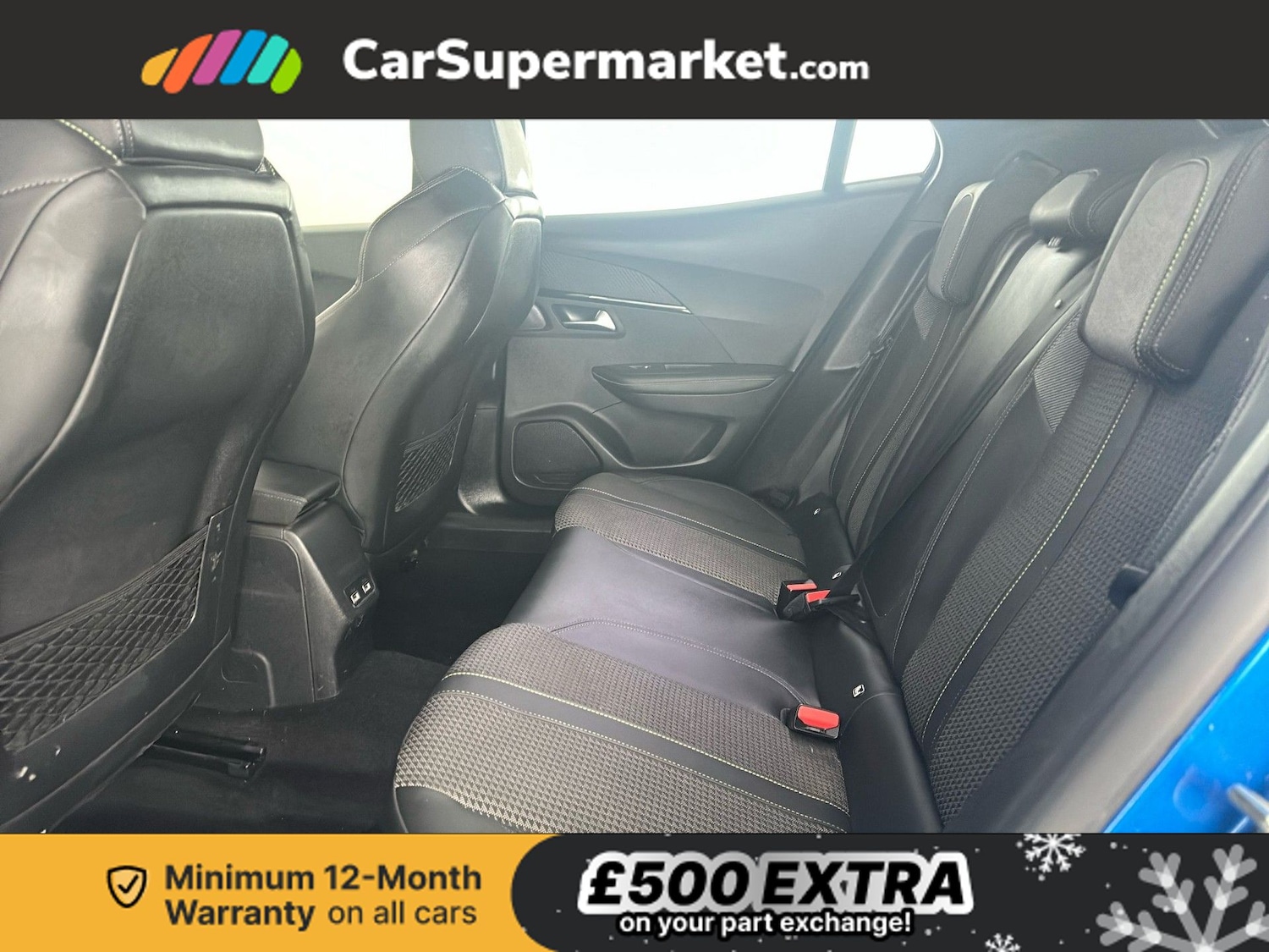 Used Peugeot 2008 2022 for sale - 76985436: Photo 19