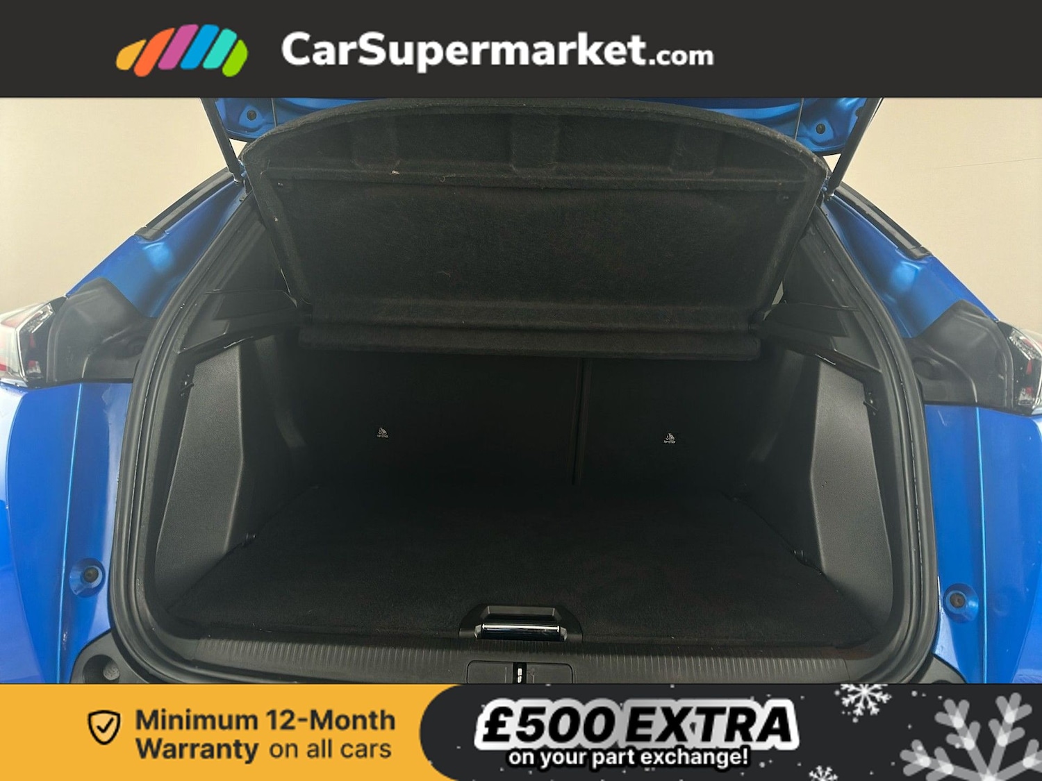 Used Peugeot 2008 2022 for sale - 76985436: Photo 23