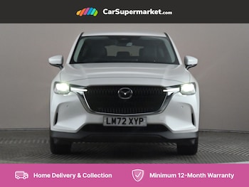 Used Mazda CX-60 2022 for sale - 75994423: Photo