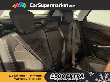Used Vauxhall Grandland 2022 for sale - 76968097: Photo