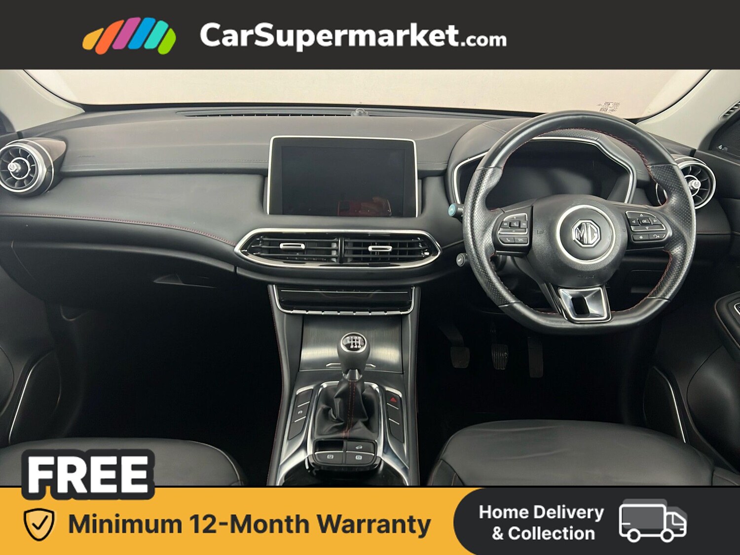 Used MG MG HS 2022 for sale - 77688362: Photo 13