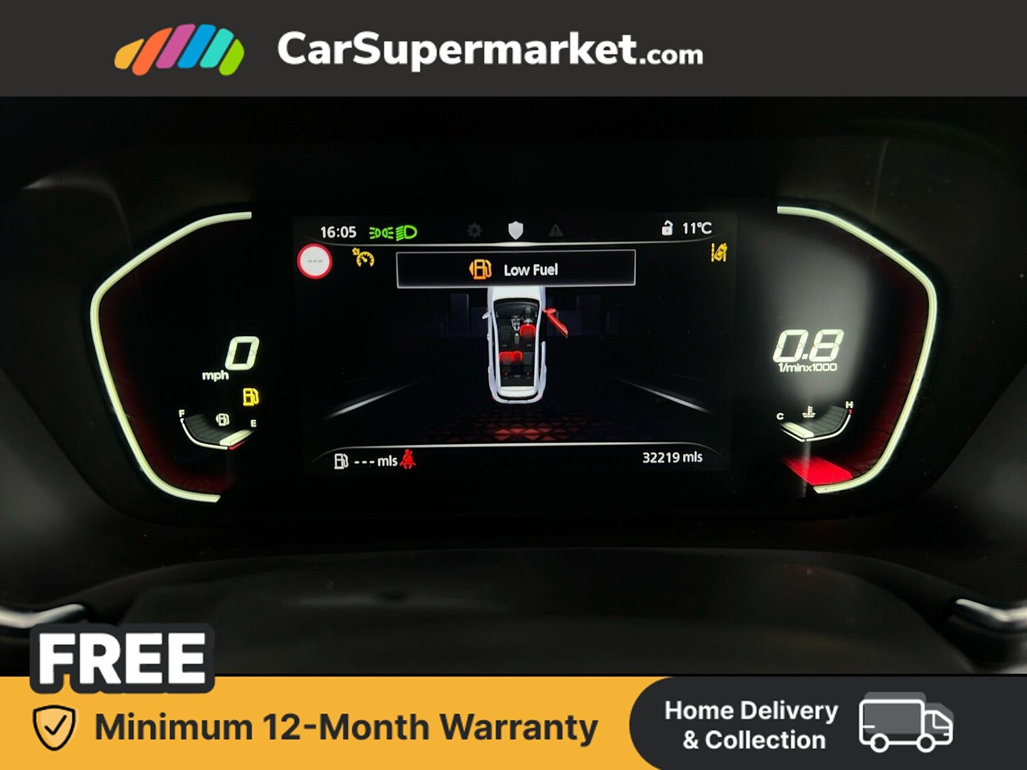 Used MG MG HS 2022 for sale - 77688362: Photo 15