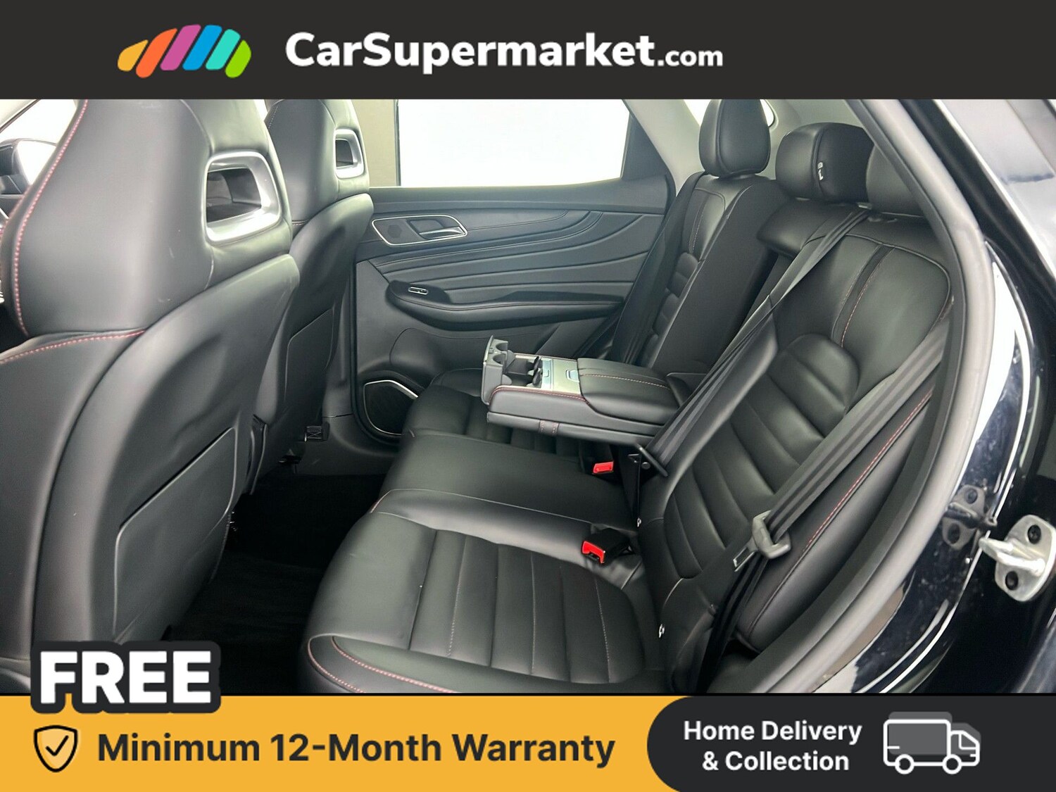 Used MG MG HS 2022 for sale - 77688362: Photo 18