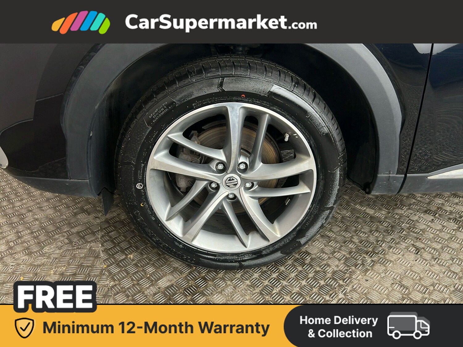 Used MG MG HS 2022 for sale - 77688362: Photo 19