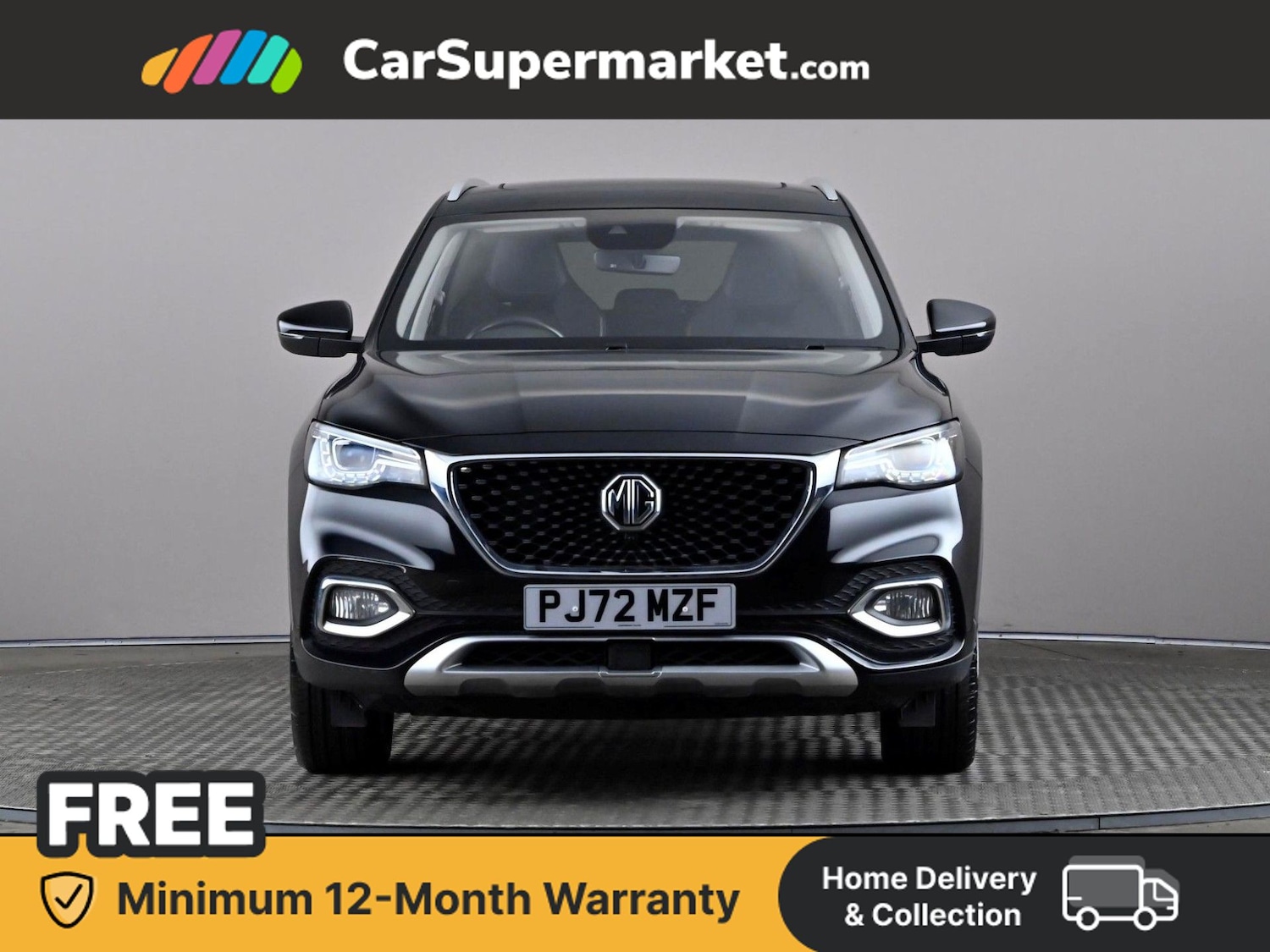 Used MG MG HS 2022 for sale - 77688362: Photo 2