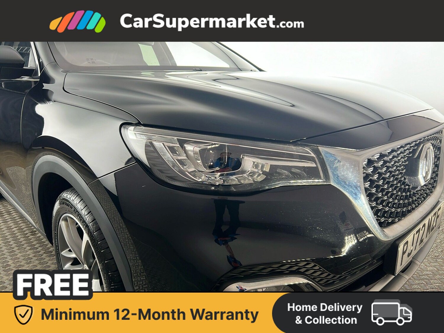 Used MG MG HS 2022 for sale - 77688362: Photo 20