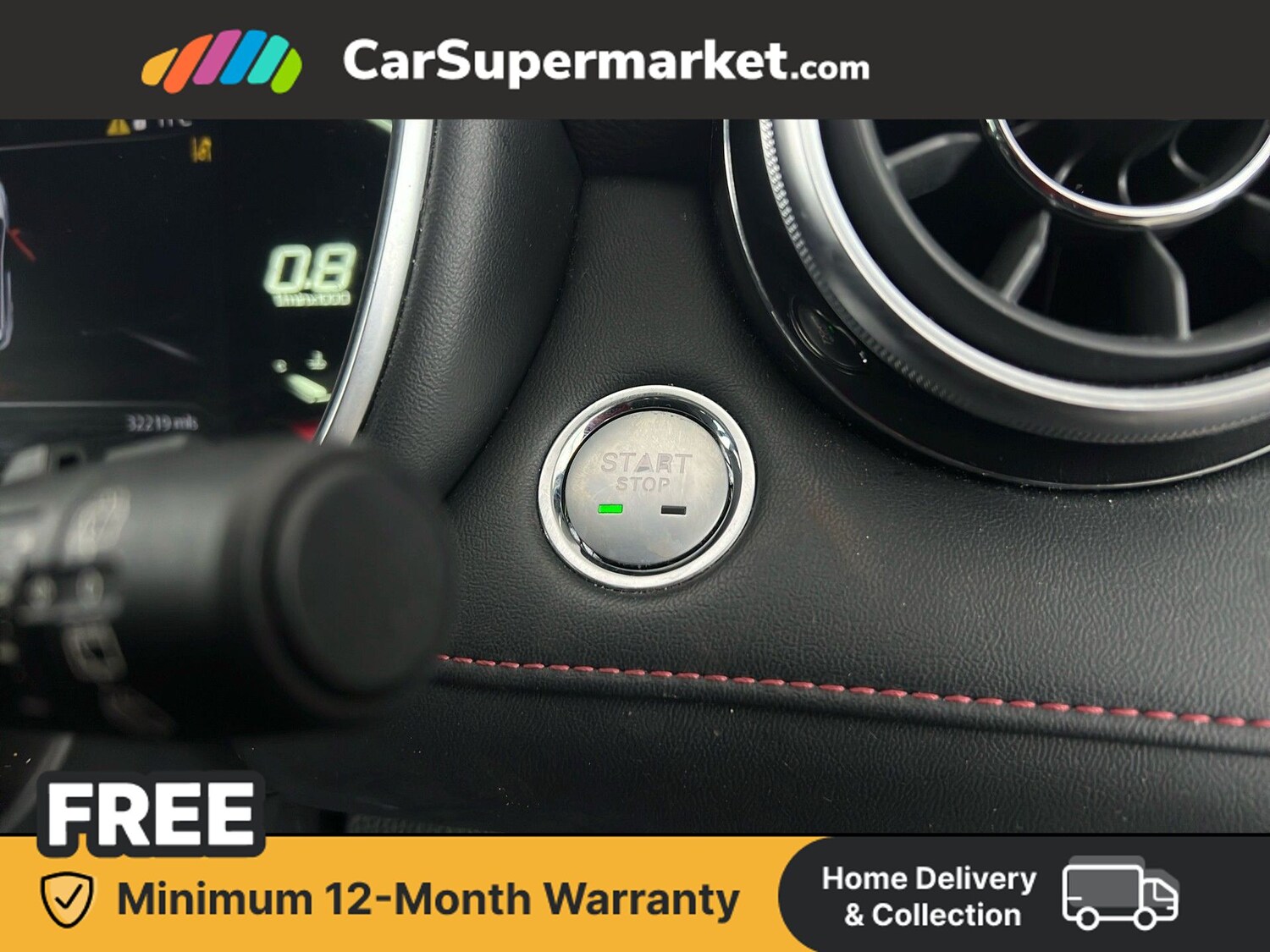 Used MG MG HS 2022 for sale - 77688362: Photo 28