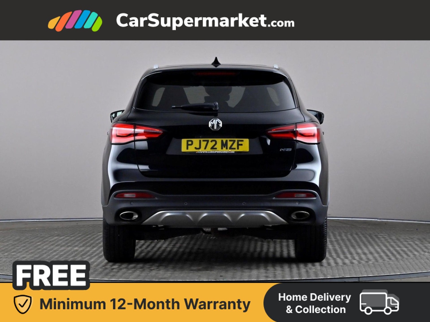 Used MG MG HS 2022 for sale - 77688362: Photo 5