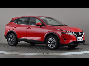 Used Nissan Qashqai 2023 for sale - 78794410: Photo