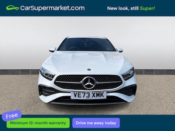 Used Mercedes-Benz A-Class 2024 for sale - 78383050: Photo