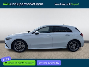 Used Mercedes-Benz A-Class 2024 for sale - 78383050: Photo