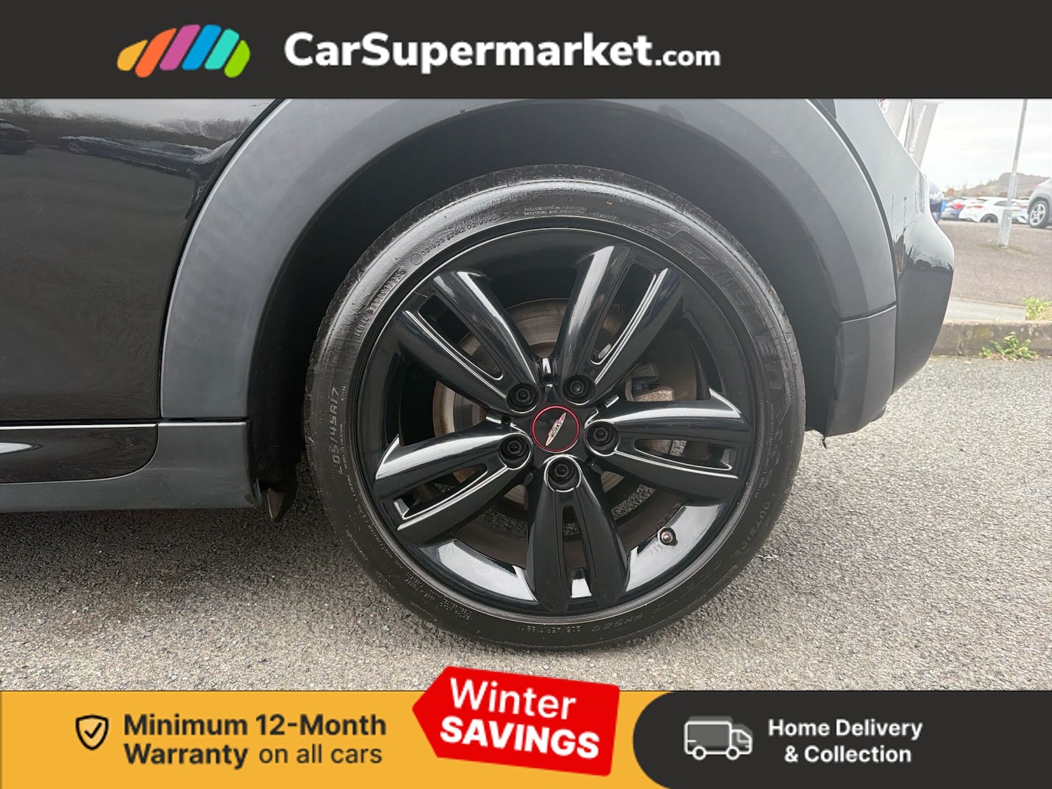 Used MINI Hatch 2020 for sale - 77072052: Photo 14