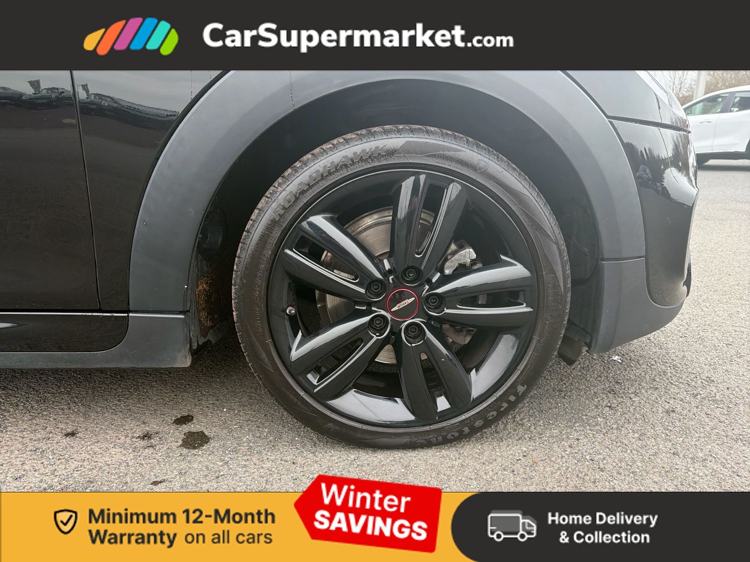 Used MINI Hatch 2020 for sale - 77072052: Photo 16