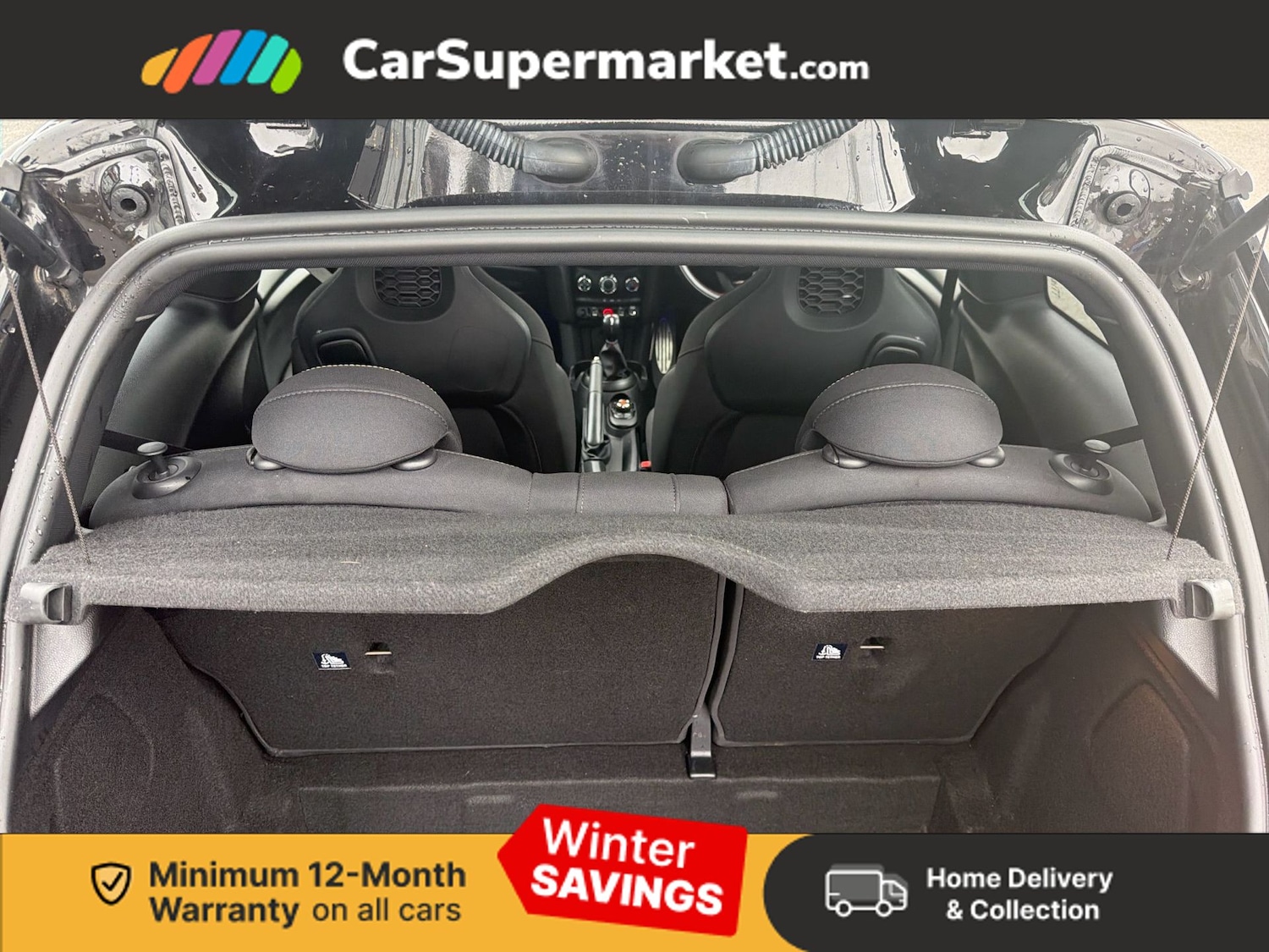 Used MINI Hatch 2020 for sale - 77072052: Photo 18