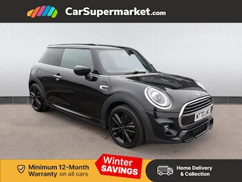 2020 - 1.5 Cooper Sport II 3dr