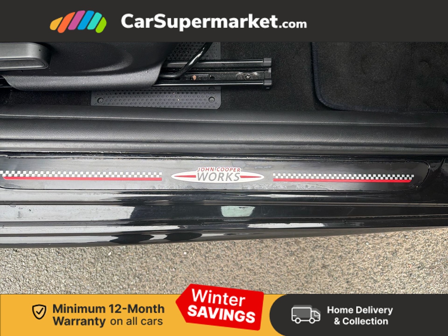 Used MINI Hatch 2020 for sale - 77072052: Photo 20