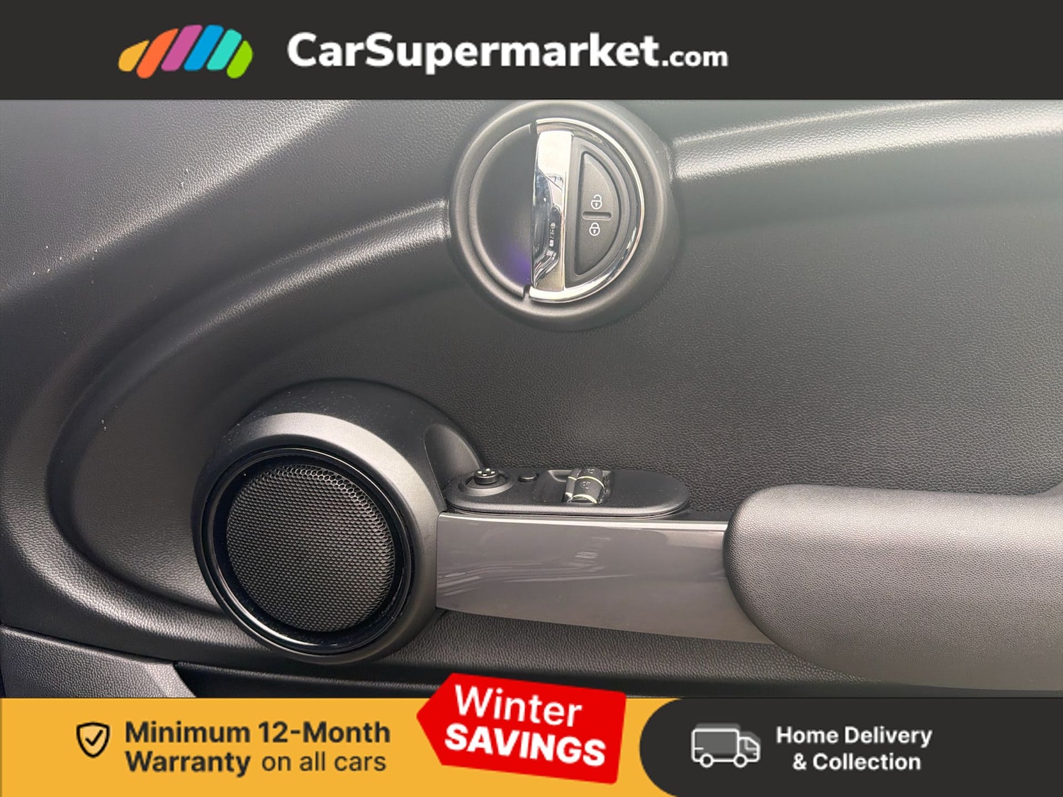 Used MINI Hatch 2020 for sale - 77072052: Photo 21