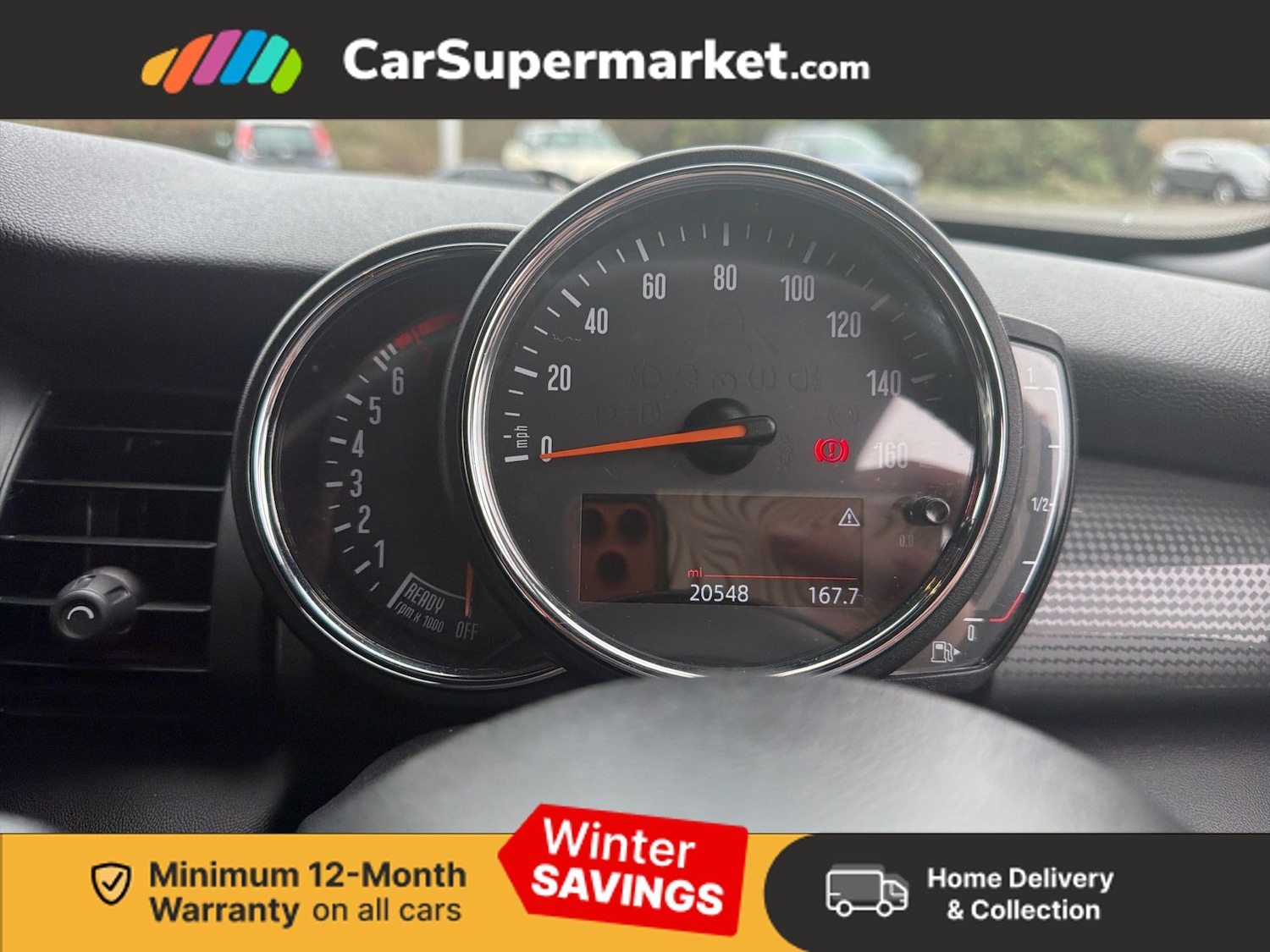 Used MINI Hatch 2020 for sale - 77072052: Photo 23