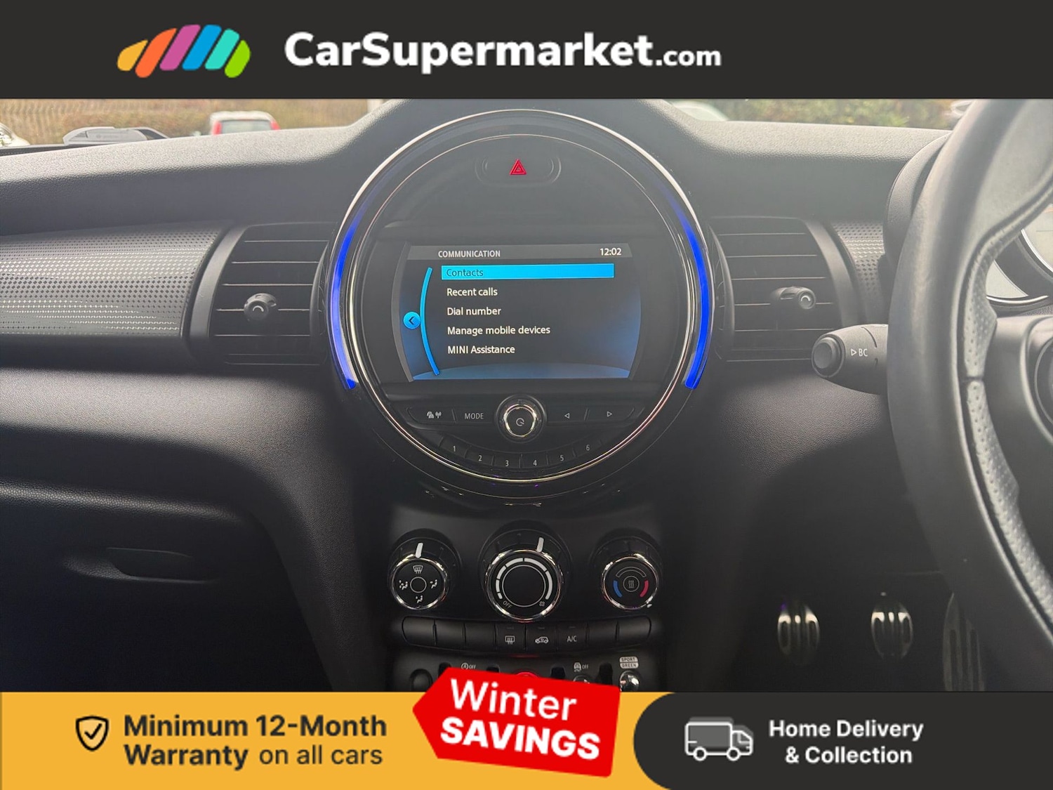 Used MINI Hatch 2020 for sale - 77072052: Photo 28