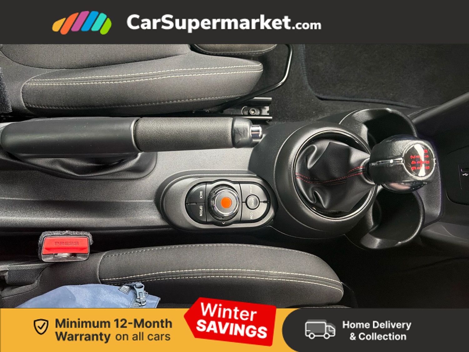 Used MINI Hatch 2020 for sale - 77072052: Photo 33