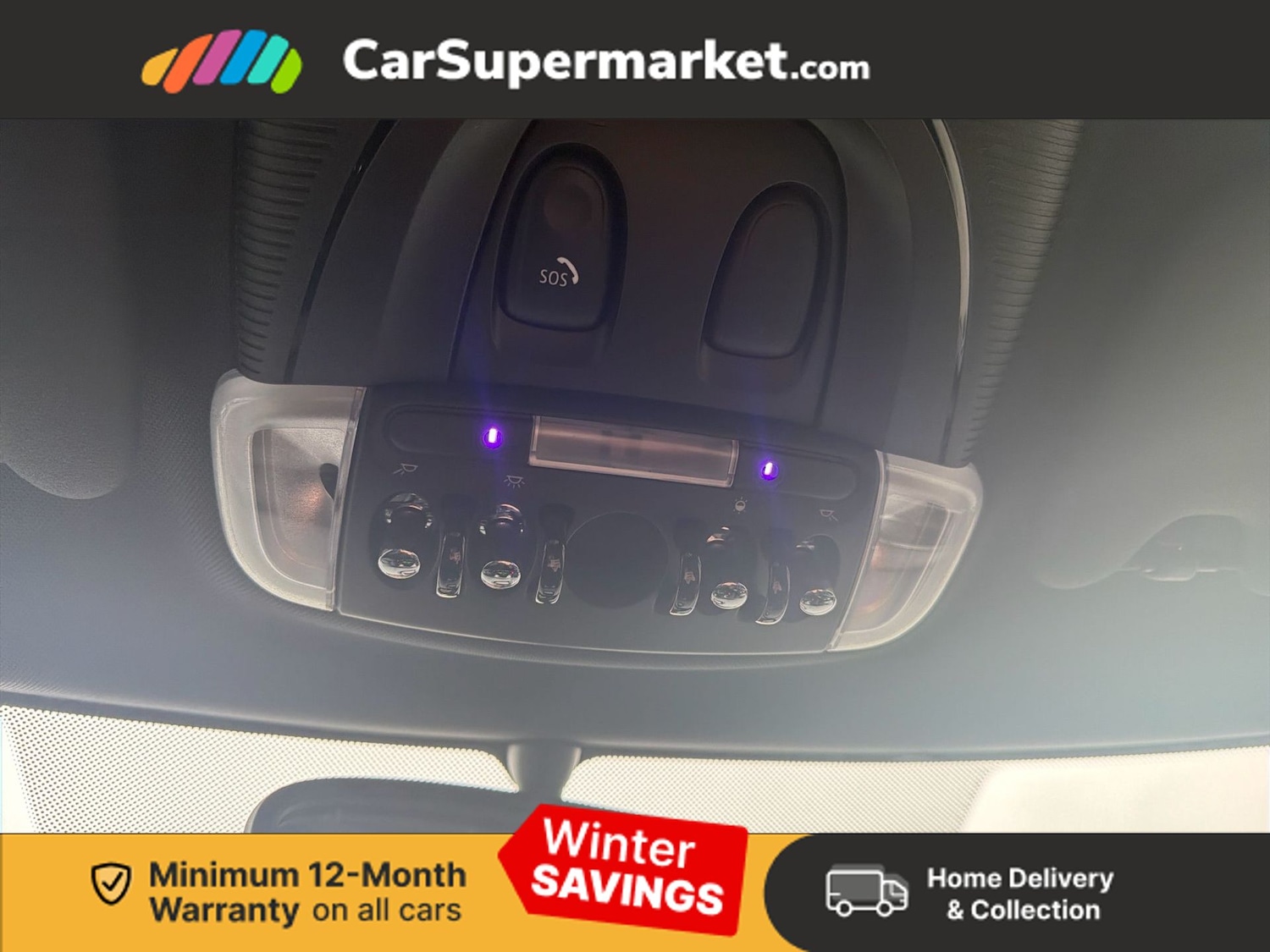 Used MINI Hatch 2020 for sale - 77072052: Photo 34