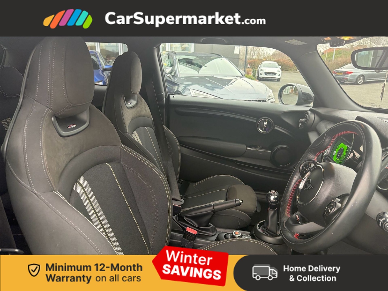 Used MINI Hatch 2020 for sale - 77072052: Photo 35