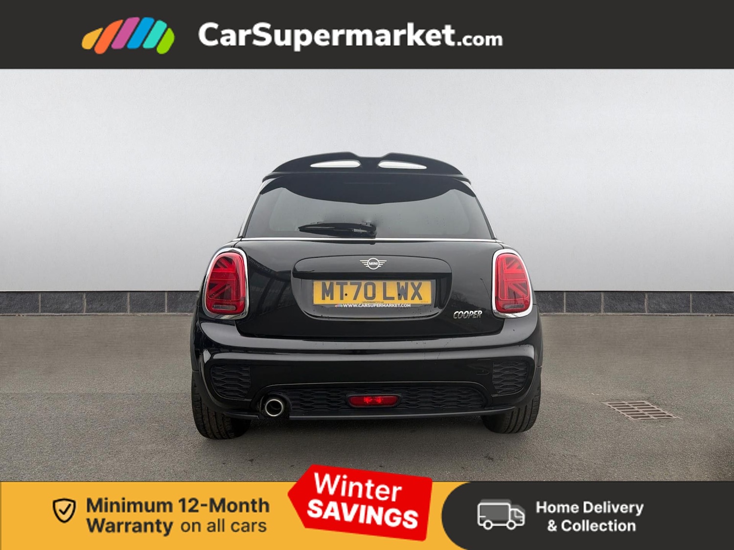 Used MINI Hatch 2020 for sale - 77072052: Photo 6