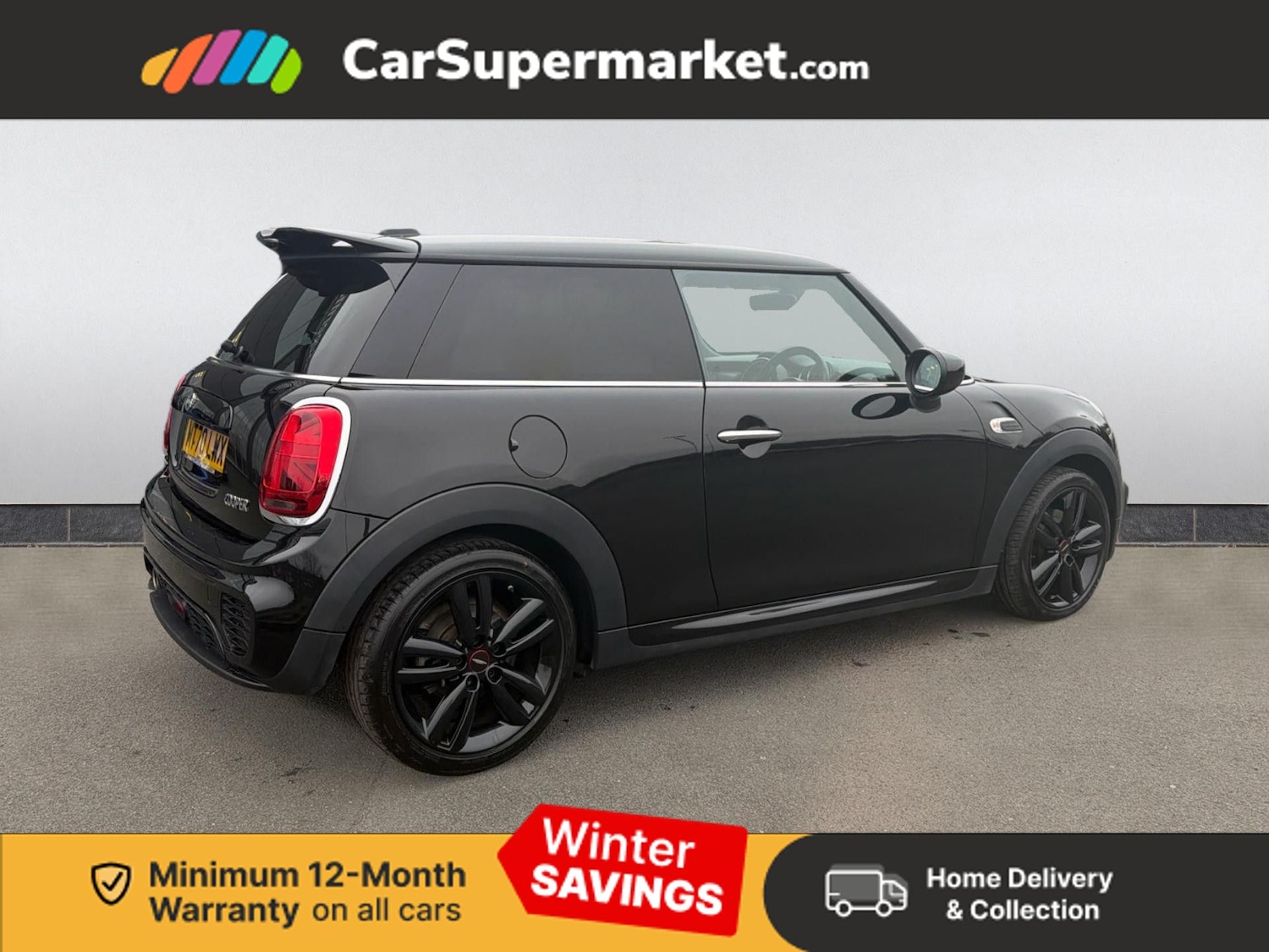 Used MINI Hatch 2020 for sale - 77072052: Photo 7
