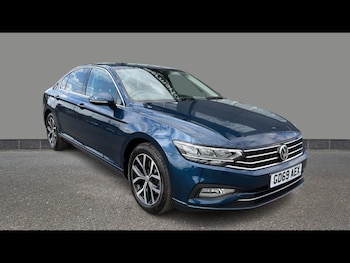 Used Volkswagen Passat 2019 for sale - 79259087: Photo
