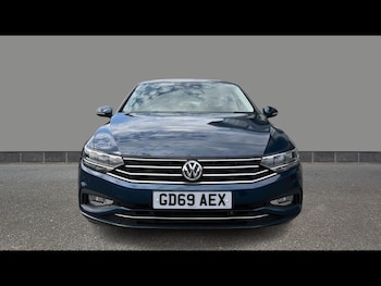 Used Volkswagen Passat 2019 for sale - 79259087: Photo