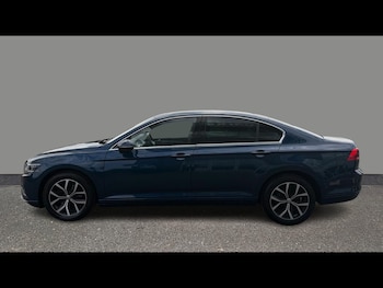 Used Volkswagen Passat 2019 for sale - 79259087: Photo