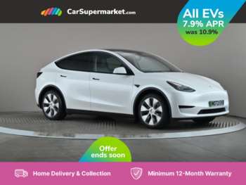 2022 - RWD Auto 5-Door